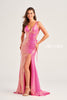 Ellie Wilde Prom Style EW35235