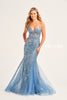Ellie Wilde Prom Style EW35236