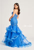 Ellie Wilde Prom Style EW35239