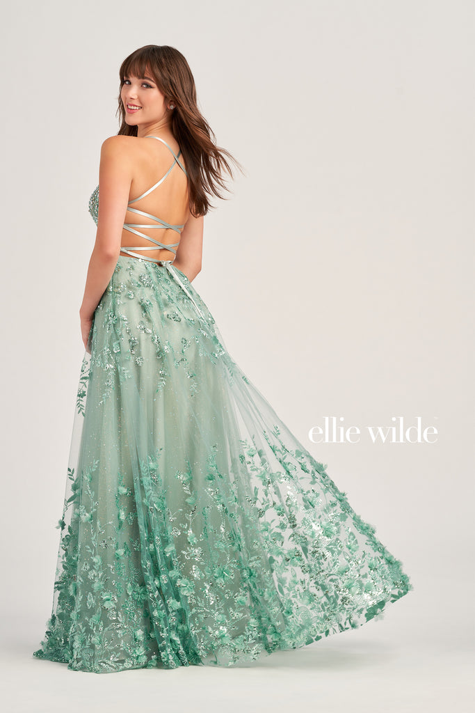 Ellie Wilde Prom Style EW35240
