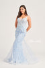 Ellie Wilde Prom Style EW35241