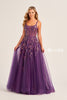 Ellie Wilde Prom Style EW35242