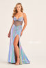 Ellie Wilde Prom Style EW35702