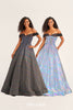 Ellie Wilde Prom Style EW35703