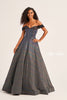 Ellie Wilde Prom Style EW35703