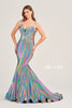 Ellie Wilde Prom Style EW35704