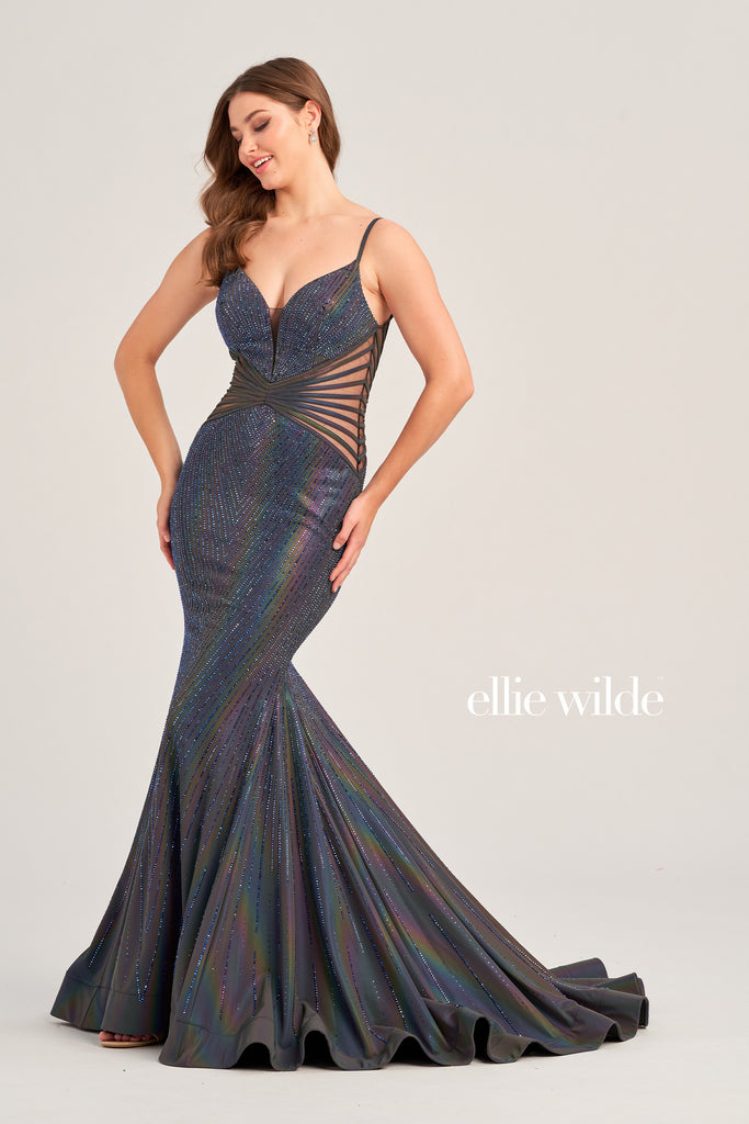 Ellie Wilde Prom Style EW35704