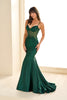 Ellie Wilde Prom Style EW36001