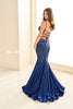 Ellie Wilde Prom Style EW36001