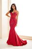 Ellie Wilde Prom Style EW36001