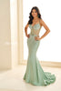 Ellie Wilde Prom Style EW36001