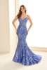 Ellie Wilde Prom Style EW36003