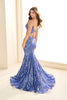 Ellie Wilde Prom Style EW36003