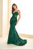 Ellie Wilde Prom Style EW36003