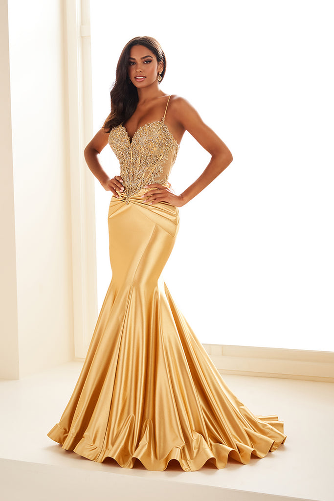 Ellie Wilde Prom Style EW36004