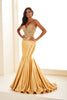 Ellie Wilde Prom Style EW36004