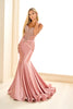 Ellie Wilde Prom Style EW36004