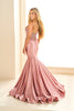 Ellie Wilde Prom Style EW36004