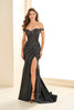 Ellie Wilde Prom Style EW36005