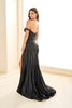 Ellie Wilde Prom Style EW36005