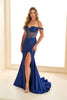 Ellie Wilde Prom Style EW36005