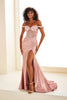 Ellie Wilde Prom Style EW36005