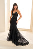 Ellie Wilde Prom Style EW36008