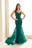 Ellie Wilde Prom Style EW36008