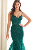 Ellie Wilde Prom Style EW36008