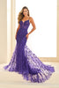 Ellie Wilde Prom Style EW36008