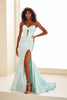 Ellie Wilde Prom Style EW36009