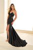 Ellie Wilde Prom Style EW36009