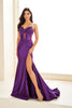 Ellie Wilde Prom Style EW36009