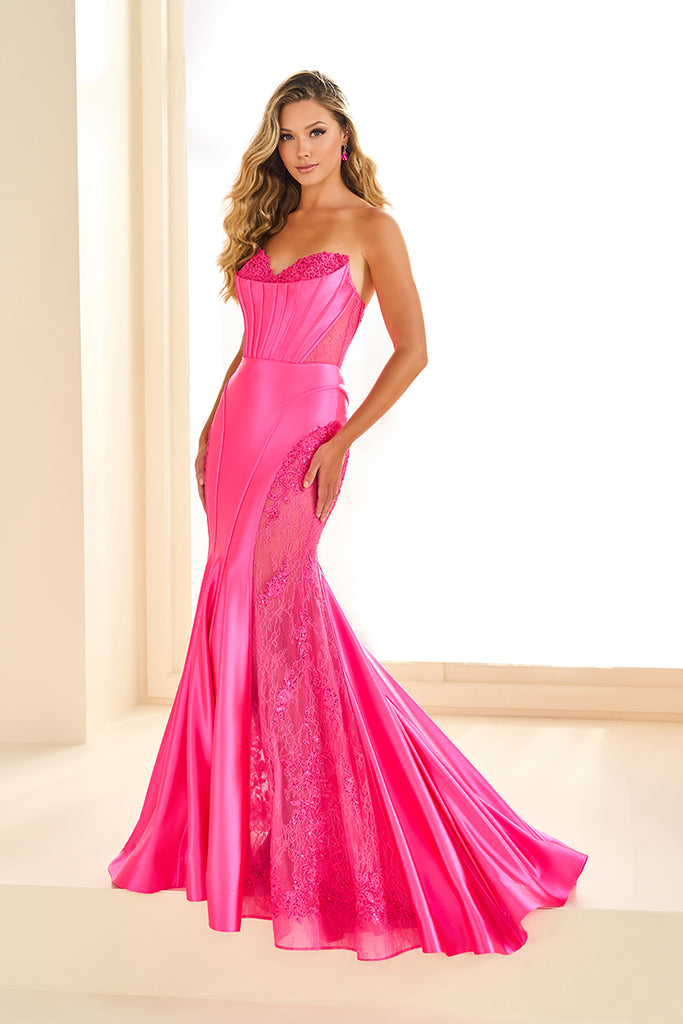 Ellie Wilde Prom Style EW36010