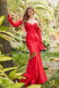 Ellie Wilde Prom Style EW36010