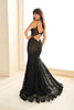 Ellie Wilde Prom Style EW36011