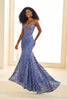 Ellie Wilde Prom Style EW36011