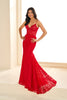 Ellie Wilde Prom Style EW36011