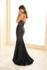 Ellie Wilde Prom Style EW36013