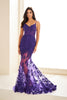 Ellie Wilde Prom Style EW36014