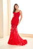 Ellie Wilde Prom Style EW36014