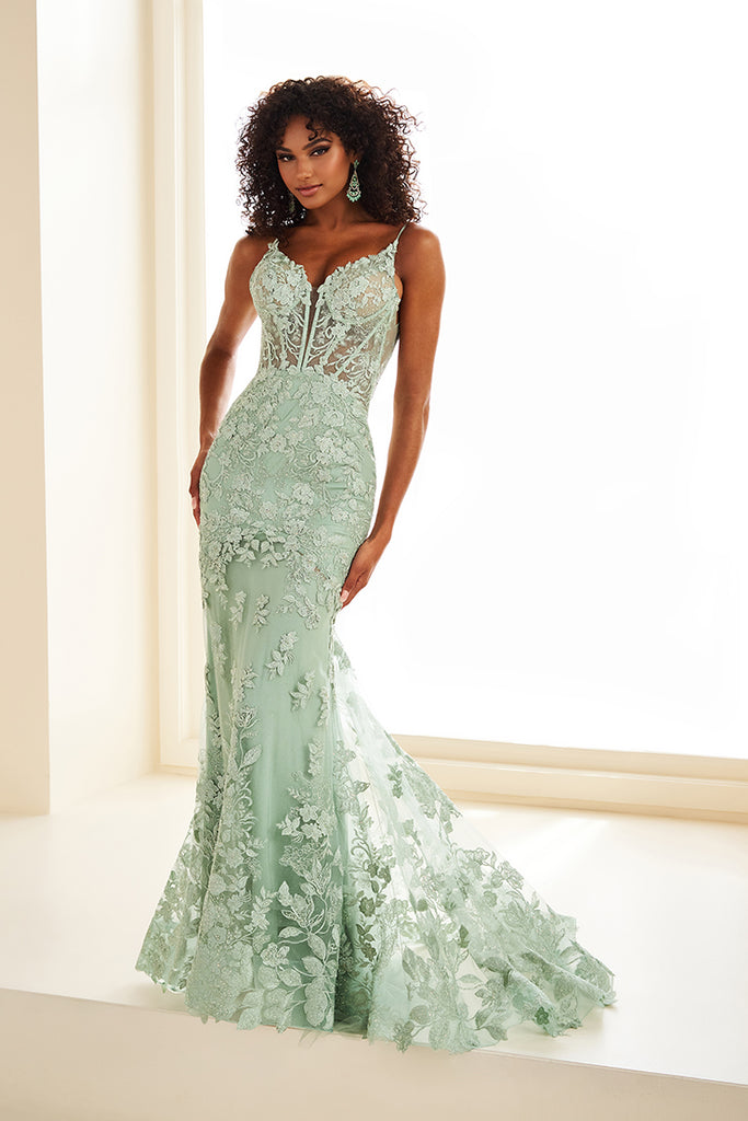 Ellie Wilde Prom Style EW36014