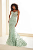 Ellie Wilde Prom Style EW36014