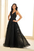 Ellie Wilde Prom Style EW36015