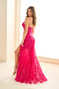 Ellie Wilde Prom Style EW36016