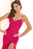 Ellie Wilde Prom Style EW36016