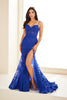 Ellie Wilde Prom Style EW36016