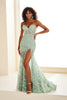 Ellie Wilde Prom Style EW36016