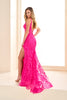 Ellie Wilde Prom Style EW36018