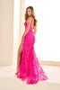 Ellie Wilde Prom Style EW36018